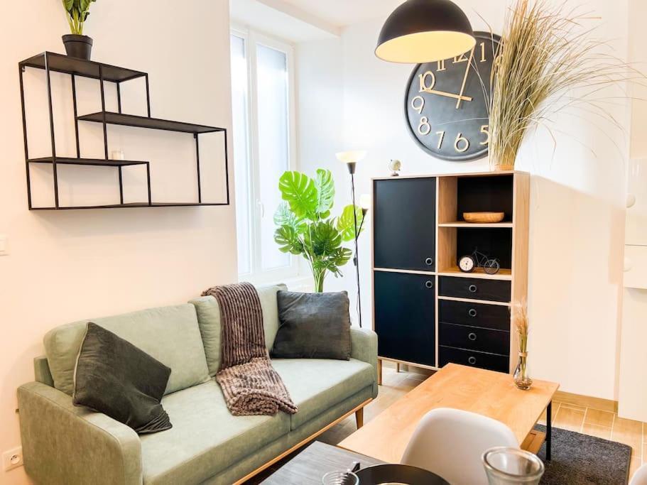 Nouveau * L'Elegant Au Coeur De Guingamp * Extérieur photo