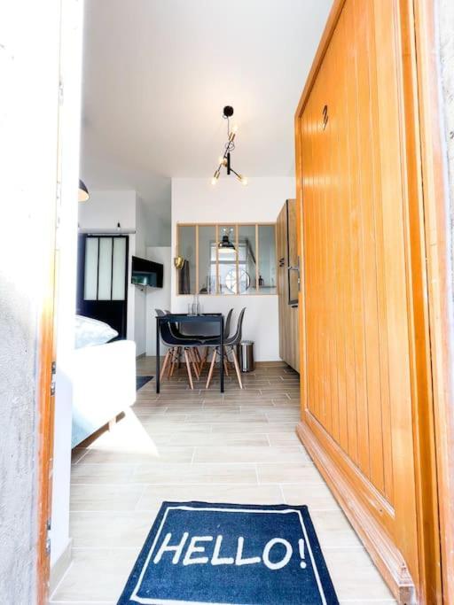 Nouveau * L'Elegant Au Coeur De Guingamp * Extérieur photo